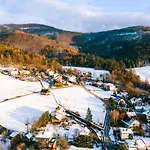 Aparthotel Beskidzkie Tarasy 3*