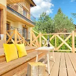 Beskidzkie Tarasy Aparthotel Ustron