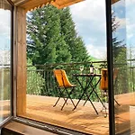 Beskidzkie Tarasy 3* Ustron