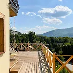 Beskidzkie Tarasy 3* Ustron