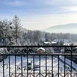 Beskidzkie Tarasy Appart hôtel 3*
