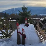 Beskidzkie Tarasy Appart hôtel 3*