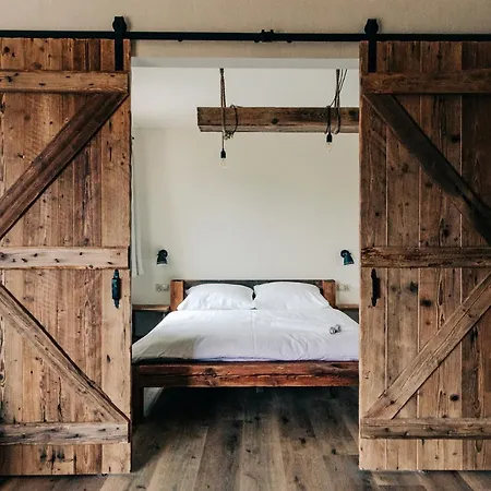 Lejlighedshotel Beskidzkie Tarasy 3*