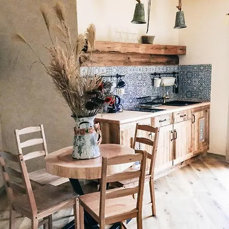 Beskidzkie Tarasy Lejlighedshotel 3*