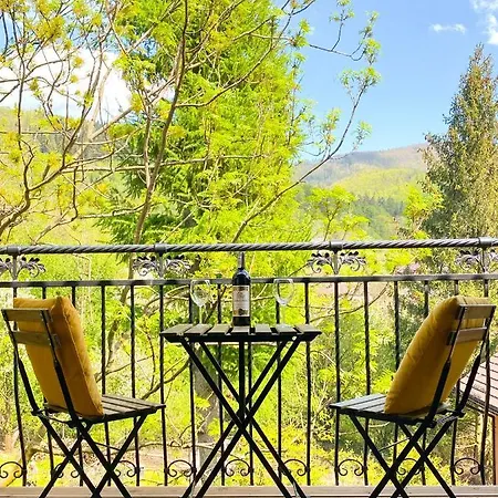 Beskidzkie Tarasy 3* Ustroń