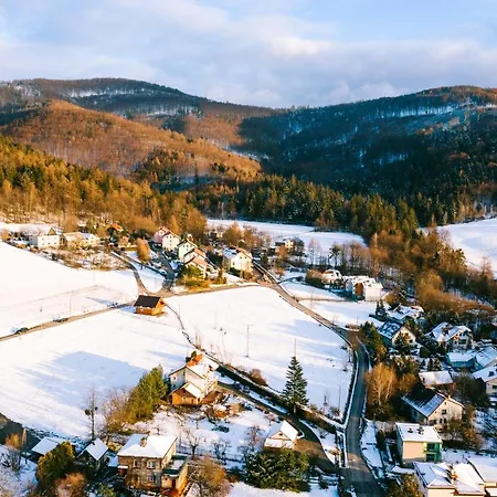 Aparthotel Beskidzkie Tarasy *