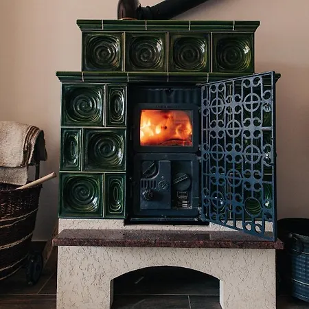 Beskidzkie Tarasy 3* אוסטראון