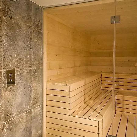 Beskidzkie Tarasy 3* Ustroń