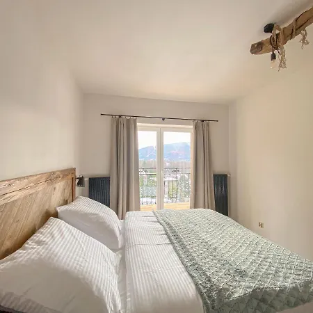 Lejlighedshotel Beskidzkie Tarasy 3*