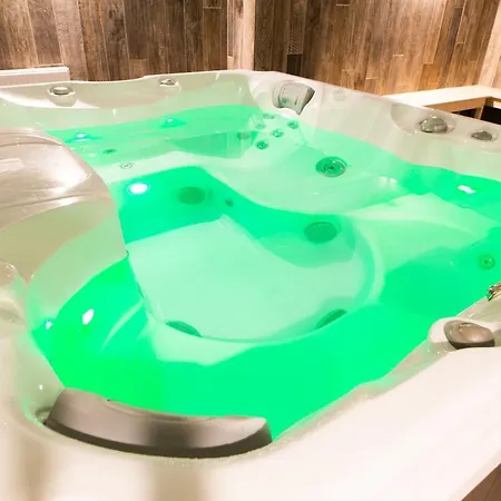 Beskidzkie Tarasy Ustroń