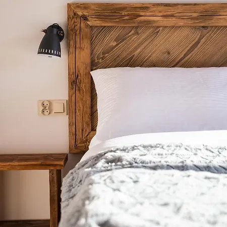 Beskidzkie Tarasy Lejlighedshotel