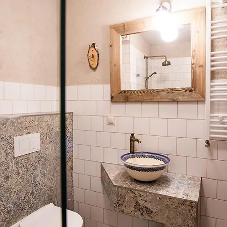 Beskidzkie Tarasy 3* Ustroń
