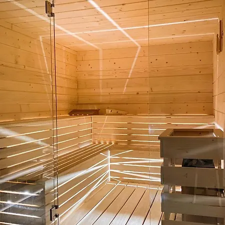 Lejlighedshotel Beskidzkie Tarasy Ustroń