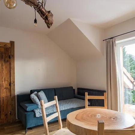 Beskidzkie Tarasy 3* Ustroń