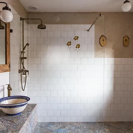 Lejlighedshotel Beskidzkie Tarasy