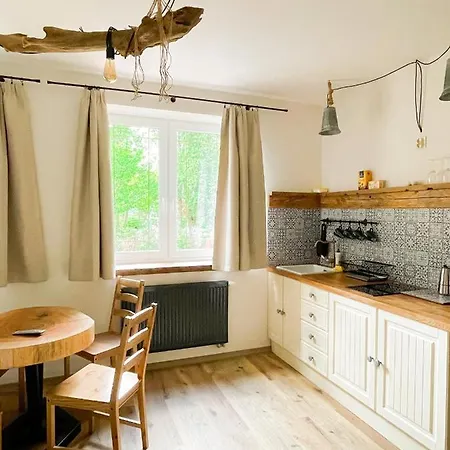 Beskidzkie Tarasy Lejlighedshotel 3*
