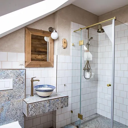 Beskidzkie Tarasy Lejlighedshotel
