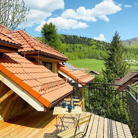 Beskidzkie Tarasy 3*