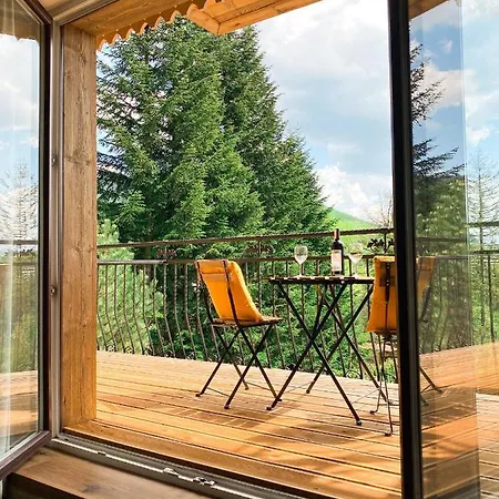 Beskidzkie Tarasy 3* Ustroń