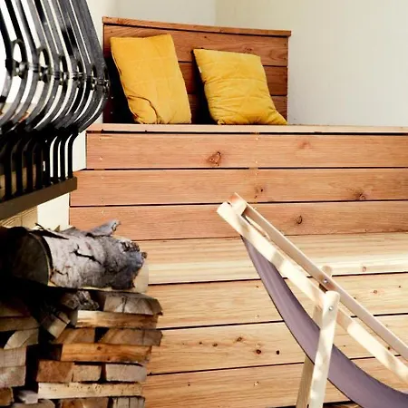 Beskidzkie Tarasy Lejlighedshotel Ustroń