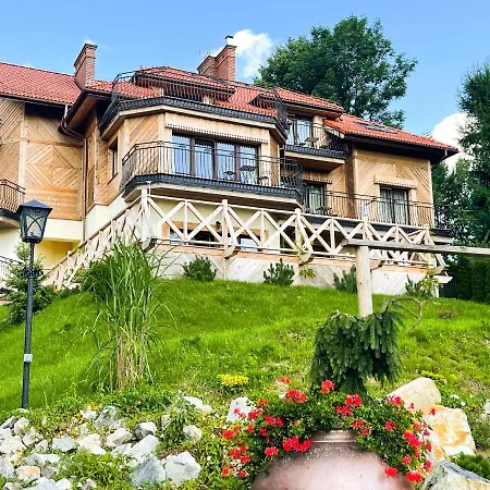 Beskidzkie Tarasy