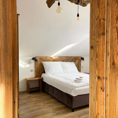 Beskidzkie Tarasy Hotel apartamentowy Ustroń