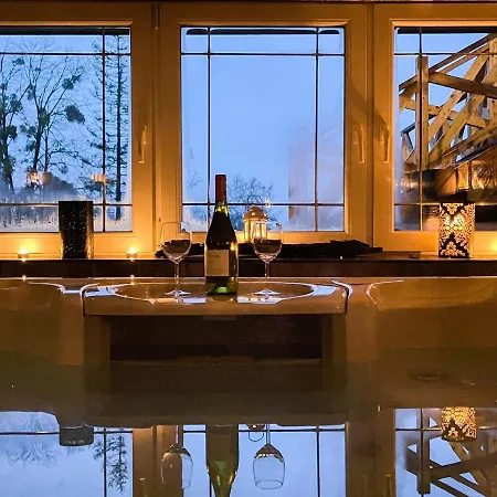 Lejlighedshotel Beskidzkie Tarasy