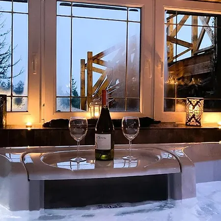 Beskidzkie Tarasy Ustroń