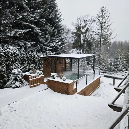 Lejlighedshotel Beskidzkie Tarasy Ustroń