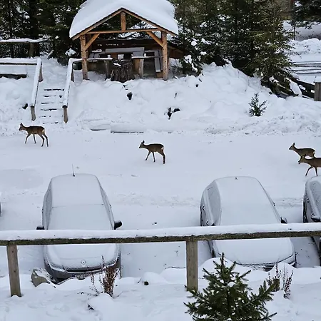 Aparthotel Beskidzkie Tarasy