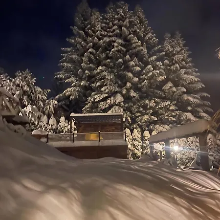 Lejlighedshotel Beskidzkie Tarasy 3*