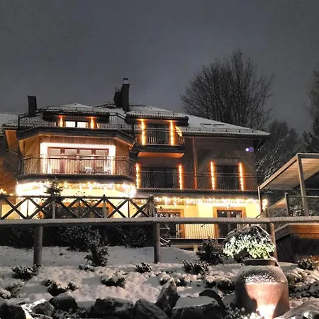 Beskidzkie Tarasy Aparthotel Ustroń