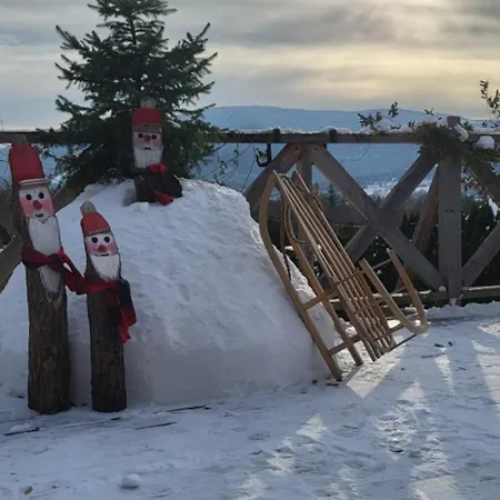 Beskidzkie Tarasy 3* Ustroń