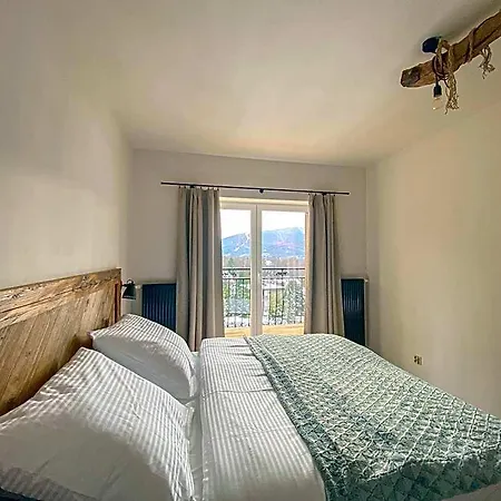 Beskidzkie Tarasy Lejlighedshotel