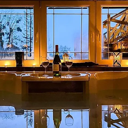 Lejlighedshotel Beskidzkie Tarasy 3*