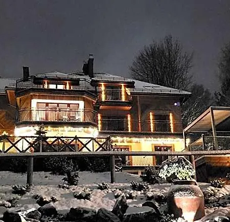 Lejlighedshotel Beskidzkie Tarasy Ustroń
