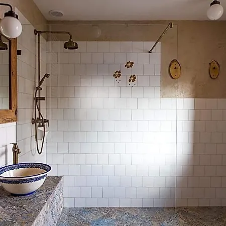 Beskidzkie Tarasy Lejlighedshotel Ustroń