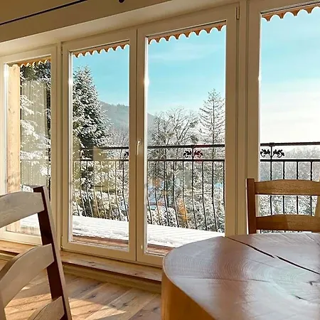 Lejlighedshotel Beskidzkie Tarasy 3*