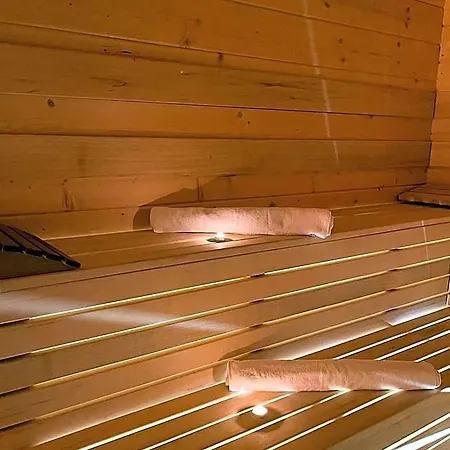 Lejlighedshotel Beskidzkie Tarasy 3*