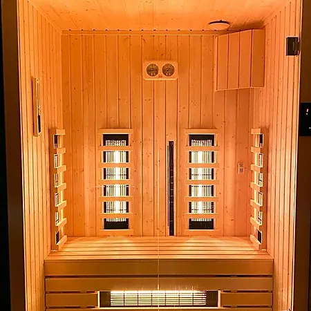 Lejlighedshotel Beskidzkie Tarasy Ustroń