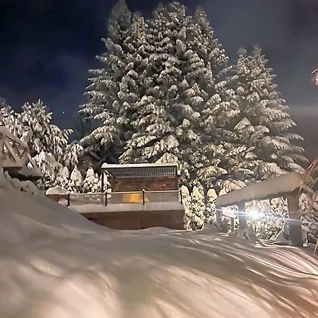 Beskidzkie Tarasy Ustroń