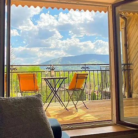 Beskidzkie Tarasy Lejlighedshotel Ustroń