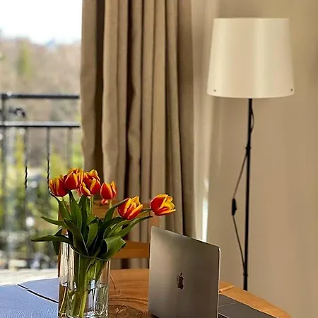 Beskidzkie Tarasy Lejlighedshotel