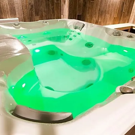 Beskidzkie Tarasy Lejlighedshotel 3*