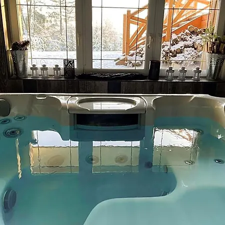 Beskidzkie Tarasy 3* Ustroń