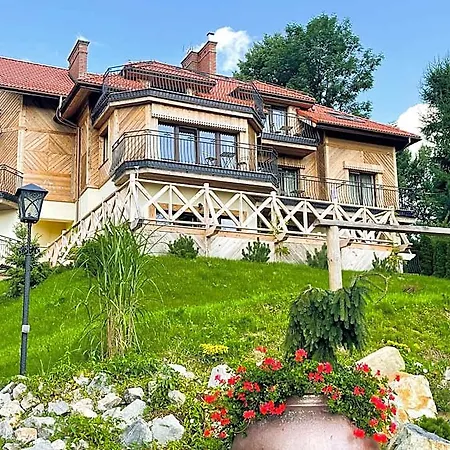 Lejlighedshotel Beskidzkie Tarasy 3*