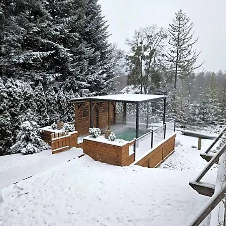 Beskidzkie Tarasy 3*