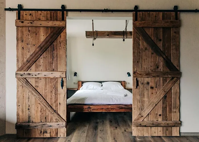 Aparthotel Beskidzkie Tarasy 3*