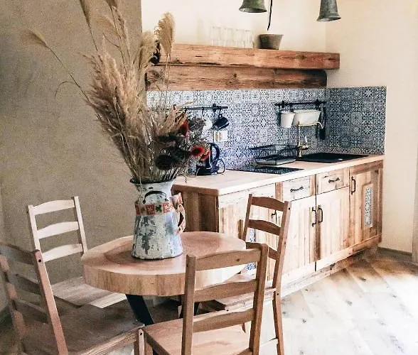 Beskidzkie Tarasy Aparthotel 3*