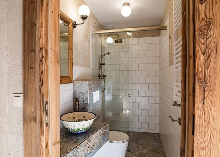 Beskidzkie Tarasy 3* Ustroń